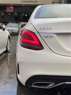 مێرسێدس بێنز C-Class